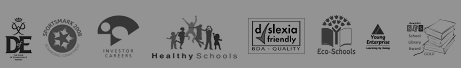 Our accreditations