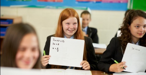 The Curriculum Introduction
