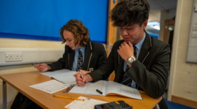 Mission statement PE