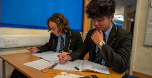 The Curriculum Introduction