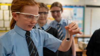 Missions statement Alcester Academy