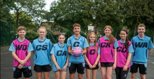 Pastoral development