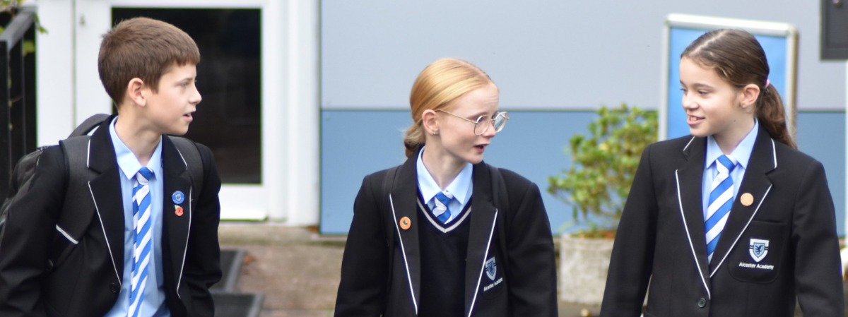 Alcester Academy Examinations