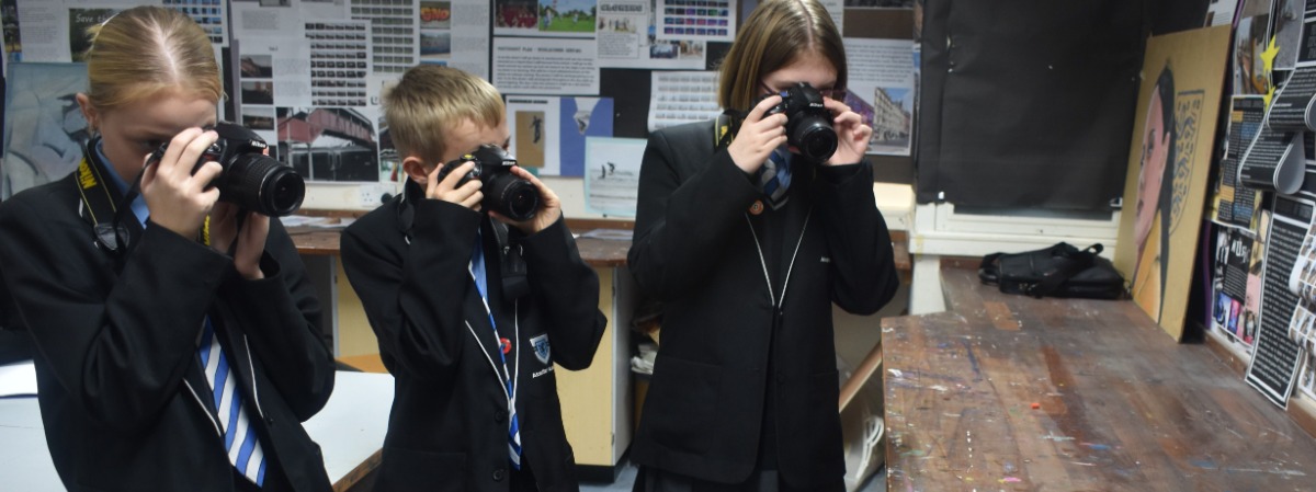 Alcester Academy Examinations