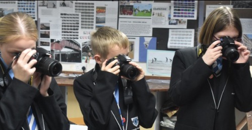 Alcester Academy Email accounts