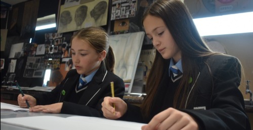 Friends of Alcester Academy