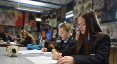 Performance and results classroom