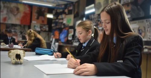 The Curriculum Long Term Plans