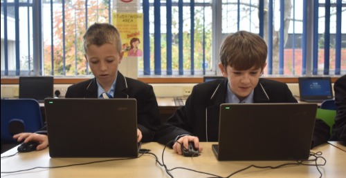 The Curriculum Introduction