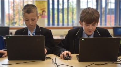 Performance and results pupils