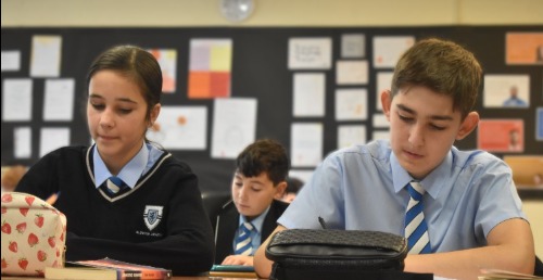 Alcester Academy Term Dates