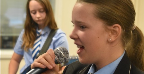 The Curriculum Introduction