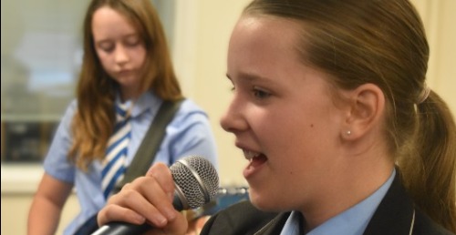 Alcester Academy homework