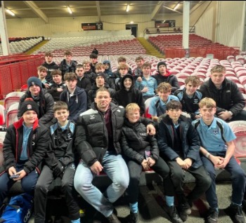 The Curriculum Introduction Chemistry